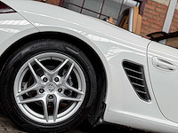 Porsche boxster 987 facelift 2.9 356pk 2010 pdk facelift - afbeelding 4 van  48