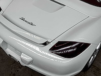 Porsche boxster 987 facelift 2.9 356pk 2010 pdk facelift - afbeelding 7 van  48