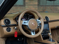 Porsche boxster 987 facelift 2.9 356pk 2010 pdk facelift - afbeelding 15 van  48