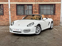 Porsche boxster 987 facelift 2.9 356pk 2010 pdk facelift - afbeelding 12 van  48