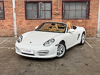 Porsche boxster 987 facelift 2.9 356pk 2010 pdk facelift - afbeelding 23 van  48