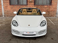 Porsche boxster 987 facelift 2.9 356pk 2010 pdk facelift - afbeelding 45 van  48