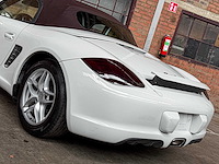 Porsche boxster 987 facelift 2.9 356pk 2010 pdk facelift - afbeelding 11 van  48