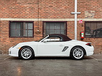 Porsche boxster 987 facelift 2.9 356pk 2010 pdk facelift - afbeelding 14 van  48