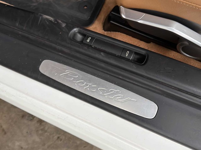 Porsche boxster 987 facelift 2.9 356pk 2010 pdk facelift - afbeelding 30 van  48