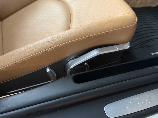 Porsche boxster 987 facelift 2.9 356pk 2010 pdk facelift - afbeelding 35 van  48