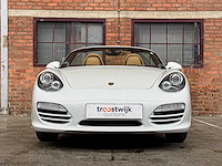 Porsche boxster 987 facelift 2.9 356pk 2010 pdk facelift - afbeelding 44 van  48