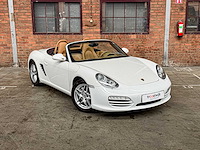 Porsche boxster 987 facelift 2.9 356pk 2010 pdk facelift - afbeelding 48 van  48
