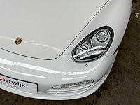 Porsche boxster 987 facelift 2.9 356pk 2010 pdk facelift - afbeelding 46 van  48