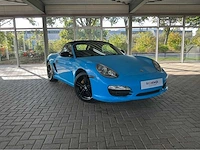 Porsche boxster 987.2 | 2.9 zescilinder boxer | 255 pk | 2011 | youngtimer | pdk | stoelventilatie | 18 inch boxster s ii wielen | btw auto