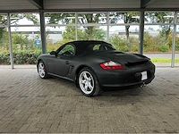 Porsche boxster s 2005 280 pk btw auto - afbeelding 25 van  27
