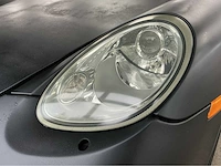 Porsche boxster s 2005 280 pk btw auto - afbeelding 1 van  27