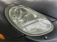 Porsche boxster s 2005 280 pk btw auto - afbeelding 2 van  27