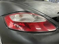 Porsche boxster s 2005 280 pk btw auto - afbeelding 3 van  27