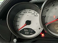 Porsche boxster s 2005 280 pk btw auto - afbeelding 9 van  27