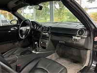 Porsche boxster s 2005 280 pk btw auto - afbeelding 15 van  27