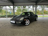 Porsche boxster s 2005 280 pk btw auto - afbeelding 27 van  27