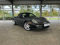 Porsche boxster s 2005 280 pk btw auto