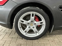 Porsche boxster s 2005 280 pk btw auto - afbeelding 30 van  33