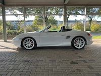 Porsche boxster s 3.2 / 260 pk btw auto iconische zescilinder boxer | open rijden in stijl - afbeelding 3 van  32