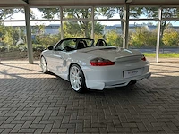 Porsche boxster s 3.2 / 260 pk btw auto iconische zescilinder boxer | open rijden in stijl - afbeelding 6 van  32
