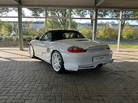 Porsche boxster s 3.2 / 260 pk btw auto iconische zescilinder boxer | open rijden in stijl - afbeelding 7 van  32