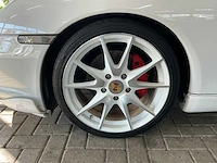 Porsche boxster s 3.2 / 260 pk btw auto iconische zescilinder boxer | open rijden in stijl - afbeelding 8 van  32