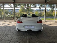 Porsche boxster s 3.2 / 260 pk btw auto iconische zescilinder boxer | open rijden in stijl - afbeelding 11 van  32