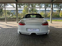 Porsche boxster s 3.2 / 260 pk btw auto iconische zescilinder boxer | open rijden in stijl - afbeelding 13 van  32