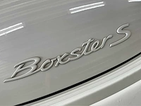 Porsche boxster s 3.2 / 260 pk btw auto iconische zescilinder boxer | open rijden in stijl - afbeelding 14 van  32