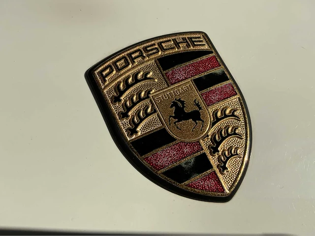 Porsche boxster s 3.2 / 260 pk btw auto iconische zescilinder boxer | open rijden in stijl - afbeelding 15 van  32