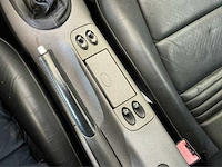 Porsche boxster s 3.2 / 260 pk btw auto iconische zescilinder boxer | open rijden in stijl - afbeelding 21 van  32