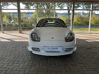 Porsche boxster s 3.2 / 260 pk btw auto iconische zescilinder boxer | open rijden in stijl - afbeelding 12 van  32