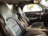 Porsche boxster s 3.2 / 260 pk btw auto iconische zescilinder boxer | open rijden in stijl - afbeelding 25 van  32