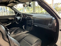Porsche boxster s 3.2 / 260 pk btw auto iconische zescilinder boxer | open rijden in stijl - afbeelding 26 van  32