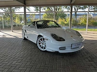 Porsche boxster s 3.2 / 260 pk btw auto iconische zescilinder boxer | open rijden in stijl - afbeelding 28 van  32