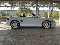 Porsche boxster s 3.2 / 260 pk btw auto iconische zescilinder boxer | open rijden in stijl - afbeelding 30 van  32