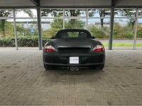 Porsche boxster s 3.2 – iconische roadster met 280 pk aan pure emotie 2005 btw auto - afbeelding 8 van  33