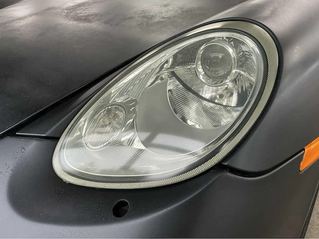Porsche boxster s 3.2 – iconische roadster met 280 pk aan pure emotie 2005 btw auto - afbeelding 10 van  33