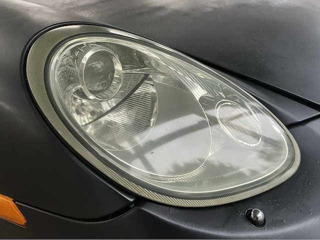 Porsche boxster s 3.2 – iconische roadster met 280 pk aan pure emotie 2005 btw auto - afbeelding 11 van  33