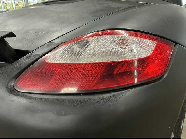 Porsche boxster s 3.2 – iconische roadster met 280 pk aan pure emotie 2005 btw auto - afbeelding 13 van  33