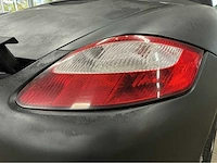 Porsche boxster s 3.2 – iconische roadster met 280 pk aan pure emotie 2005 btw auto - afbeelding 13 van  33