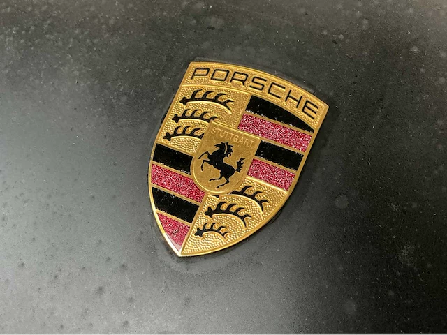 Porsche boxster s 3.2 – iconische roadster met 280 pk aan pure emotie 2005 btw auto - afbeelding 14 van  33