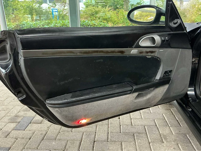 Porsche boxster s 3.2 – iconische roadster met 280 pk aan pure emotie 2005 btw auto - afbeelding 15 van  33