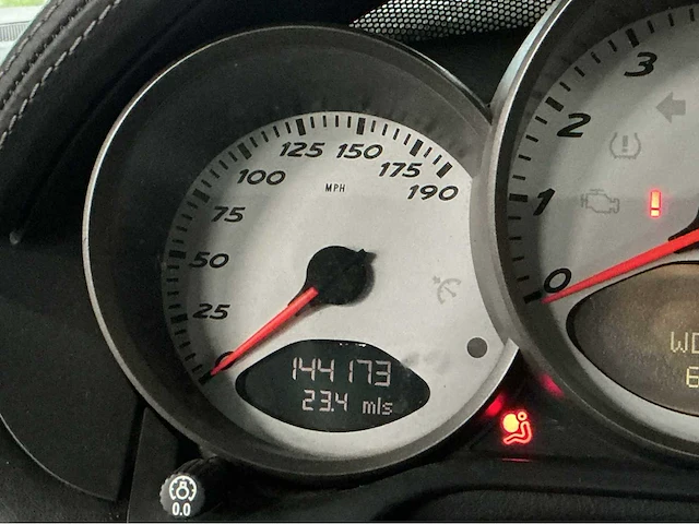Porsche boxster s 3.2 – iconische roadster met 280 pk aan pure emotie 2005 btw auto - afbeelding 19 van  33