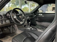 Porsche boxster s 3.2 – iconische roadster met 280 pk aan pure emotie 2005 btw auto - afbeelding 22 van  33