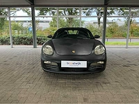 Porsche boxster s 3.2 – iconische roadster met 280 pk aan pure emotie 2005 btw auto - afbeelding 17 van  33
