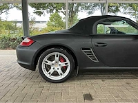 Porsche boxster s 3.2 – iconische roadster met 280 pk aan pure emotie 2005 btw auto - afbeelding 4 van  33
