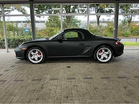 Porsche boxster s 3.2 – iconische roadster met 280 pk aan pure emotie 2005 btw auto - afbeelding 33 van  33