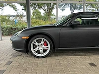 Porsche boxster s 3.2 – iconische roadster met 280 pk aan pure emotie 2005 btw auto - afbeelding 5 van  33